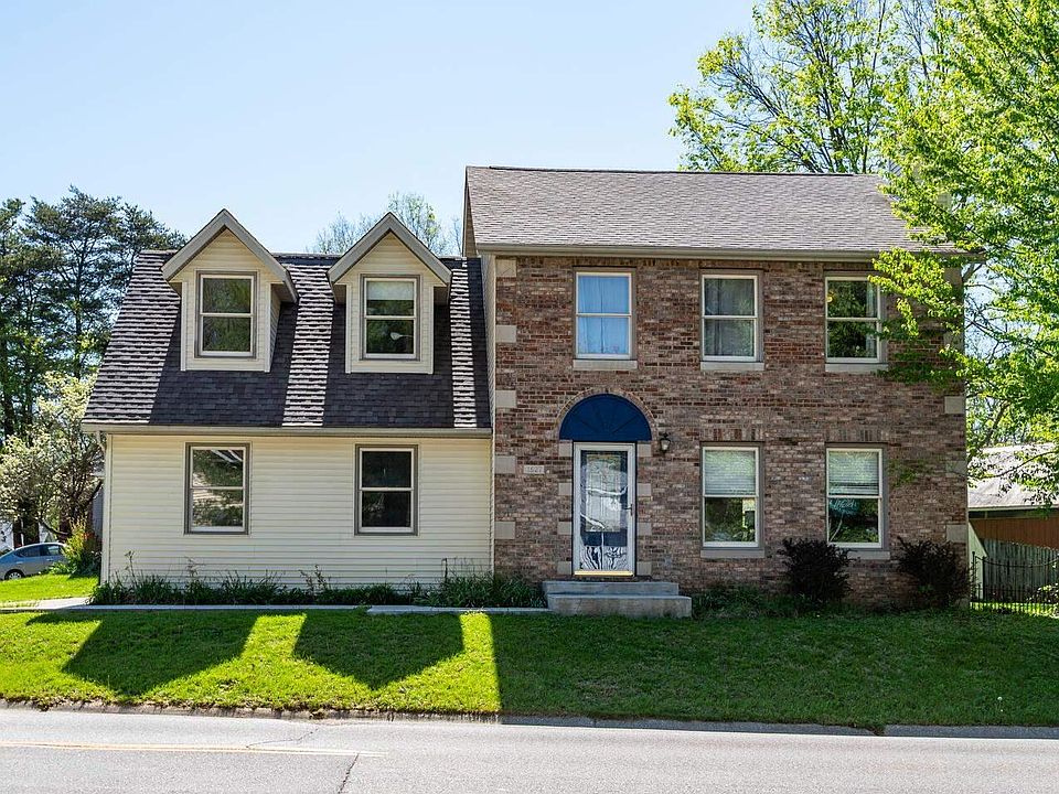 1st image of 1527 S Highland Ave