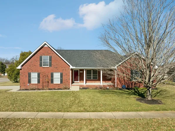394 Allgrin Ct, Murfreesboro, TN 37128