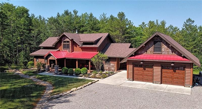 1st image of 25 Mallard Lake Dr
