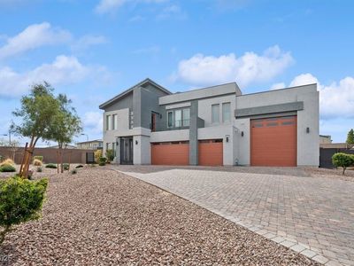 8591 Cloudy Dawn Ct, Las Vegas, NV, 89113