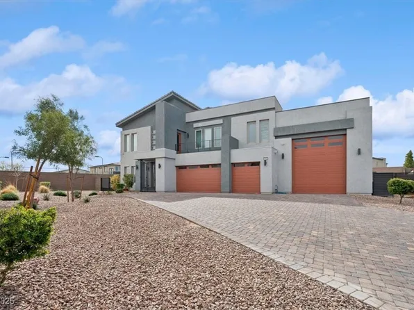 8591 Cloudy Dawn Ct, Las Vegas, NV 89113