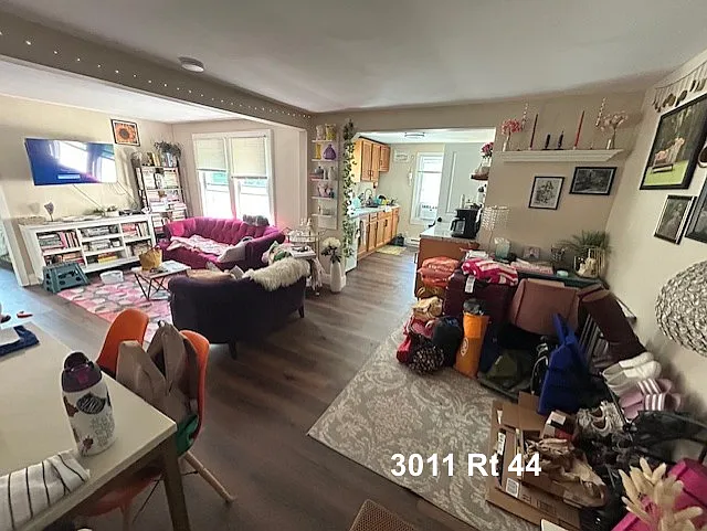 1 bed, $1,550 — Photo 3