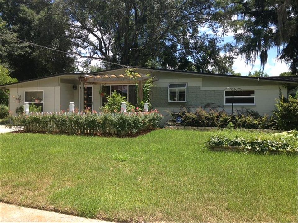 Front Elevation