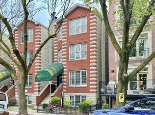 920 N Paulina St #6H, Chicago, IL 60622