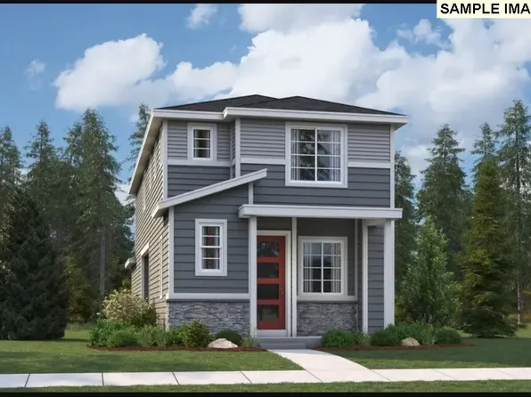 515 SW Eaton Blvd, Battle Ground, WA 98604