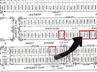 2194 N West Shore Dr, Avon Park, FL 33825