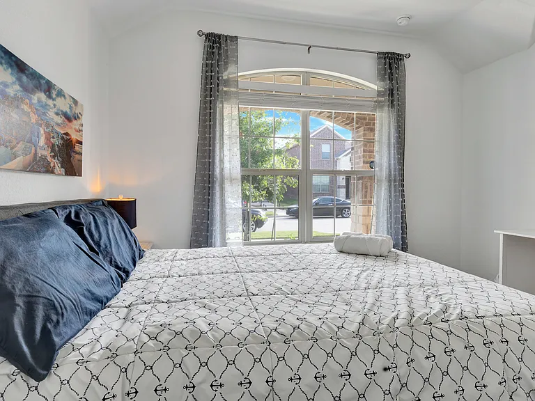 Bedroom 4