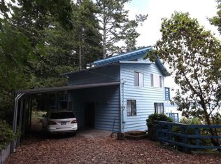 181 Old Brinnon Hwy, Brinnon, WA 98320