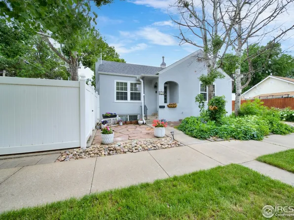 614 E Beaver Ave, Fort Morgan, CO 80701