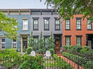 1217 T St NW, Washington, DC 20009