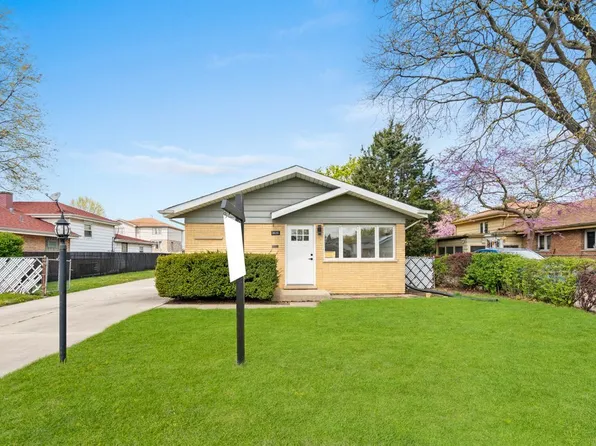 3620 W 121st St, Alsip, IL 60803