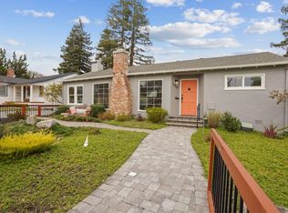 150 Sylvan Ave, San Mateo, CA 94403