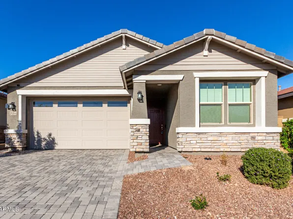 20264 W MONTECITO Avenue, Litchfield Park, AZ 85340