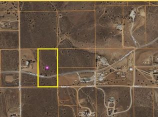 0 Carson Mesa Rd #14, Palmdale, CA 93550