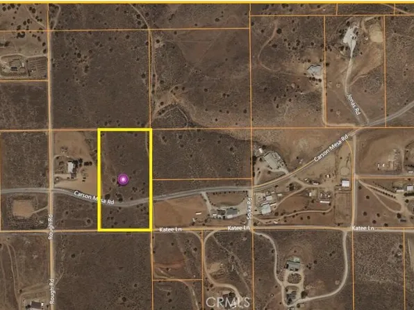0 Carson Mesa Rd #14, Palmdale, CA 93550