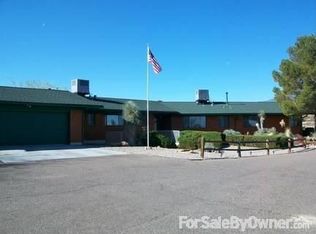 1421 Camino Rancho, Sierra Vista, AZ 85635