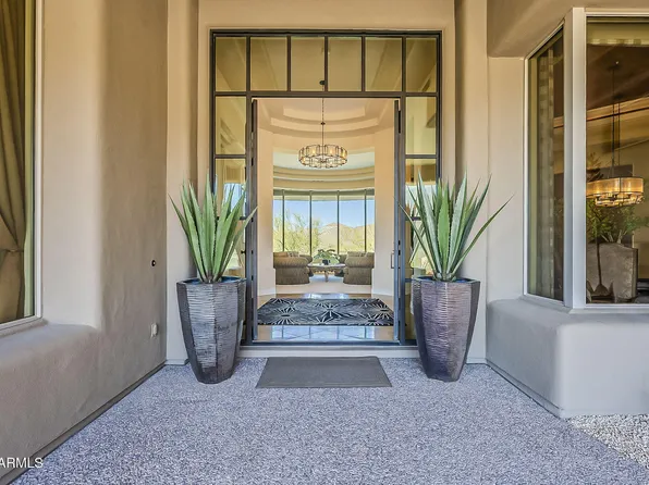 12926 E CORRINE Drive, Scottsdale, AZ 85259