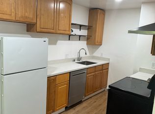 2009 McGee Ave, Berkeley, CA 94703