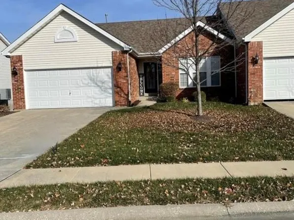 619 Ember Crest Dr, Fairview Heights, IL 62208