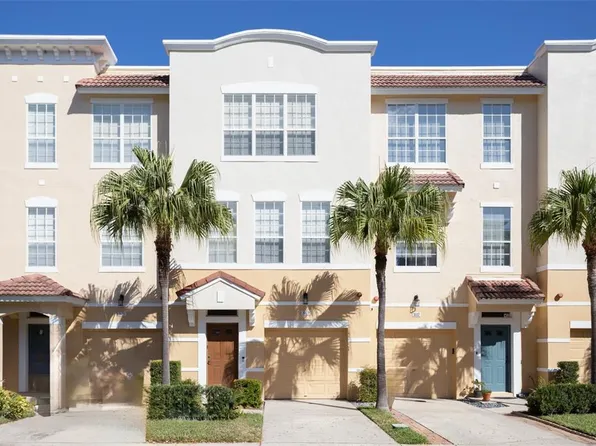 3119 Bayshore Oaks Dr, Tampa, FL 33611