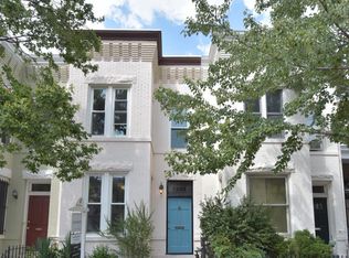 1234 D St NE, Washington, DC 20002