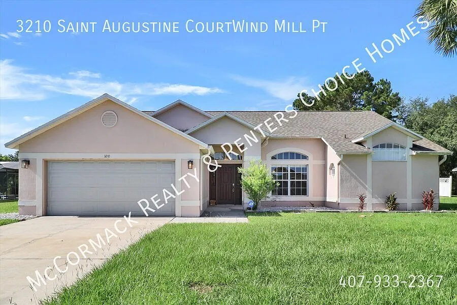 3210 Saint Augustine Courtwind Ml