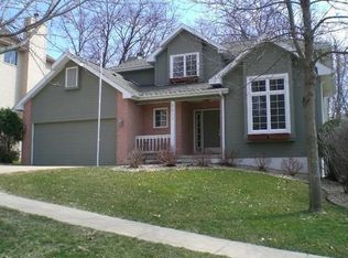 5211 Bent Tree Ct NE, Cedar Rapids, IA 52411