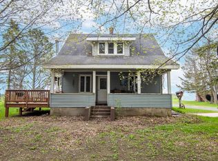 1798 State Road 35, Centuria, WI 54824