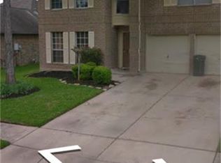 4522 Green Fawn Ln, Fresno, TX 77545