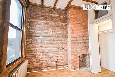 Rented by Citi Habitats