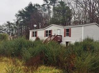 3144 Cumberland Rd, Cumberland, VA 23040