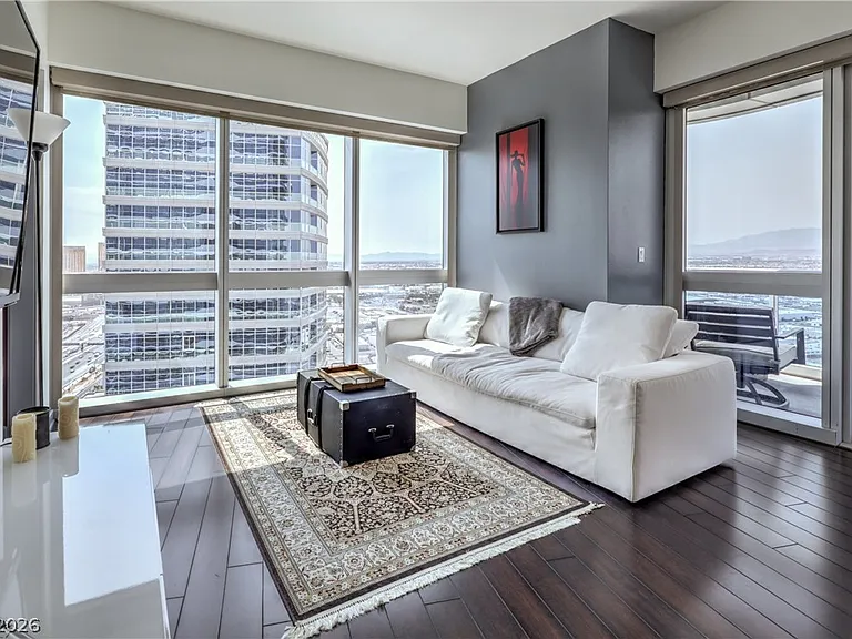 4471 Dean Martin Dr #3201 — Photo 4