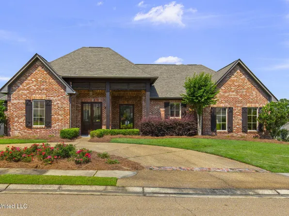415 Deer Holw, Brandon, MS 39047