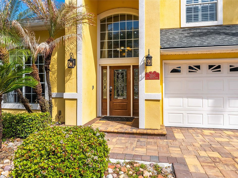 2300 Pine Needle Ct, Fleming Island, FL 32003 | MLS #115475 | Zillow