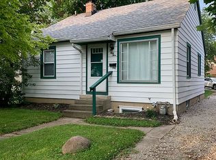 253 N 17th Ave, Beech Grove, IN 46107