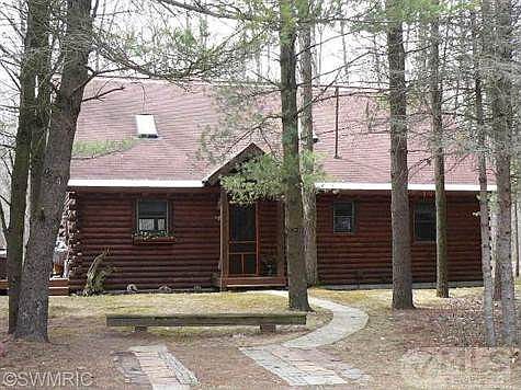 1740 19 Mile Road, Barryton Mi 49305