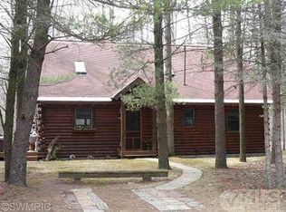 1740 Nineteen Mile Rd, Barryton, MI 49305