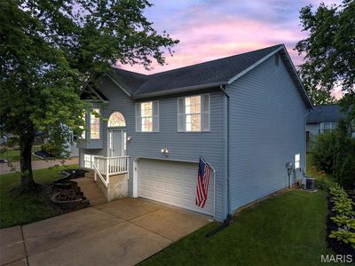 159 Village Circle Dr, Lake Saint Louis, MO, 63367
