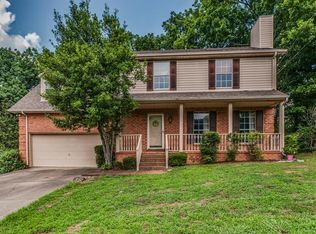 2326 Rader Ridge Rd, Antioch, TN 37013