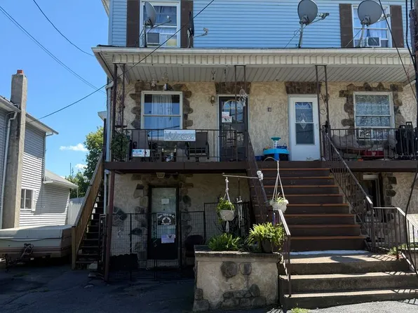 152 Elizabeth, 152 Elizabeth St APT E, Pittston, PA 18640