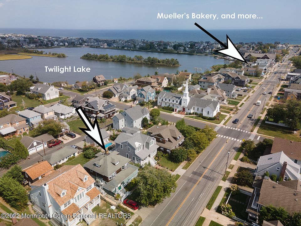 134 Bridge Avenue, Bay Head, NJ 08742 Zillow