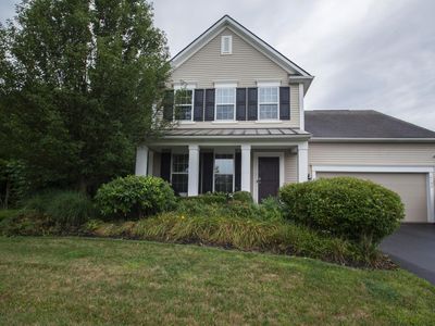 8193 Willow Brook Crossing Dr, Blacklick, OH, 43004
