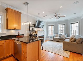 8 Douglas St #2, South Boston, MA 02127