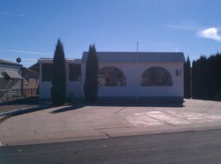 2021 W 1600 N, Saint George, UT 84770