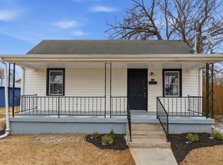 742 Breathitt Ave, Lexington, KY