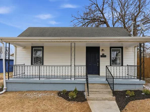 742 Breathitt Ave, Lexington, KY 40508