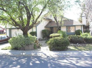 3081 Mill Oak Way, Sacramento, CA 95833