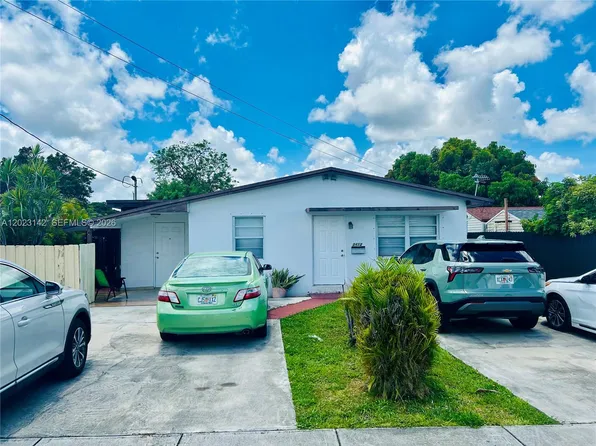 3410 SW 89th Ct, Miami, FL 33165