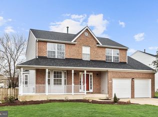301 Bugle Ct, Odenton, MD 21113