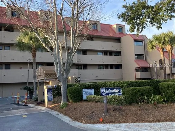 17 Harbourside Ln APT 7125, Hilton Head Island, SC 29928